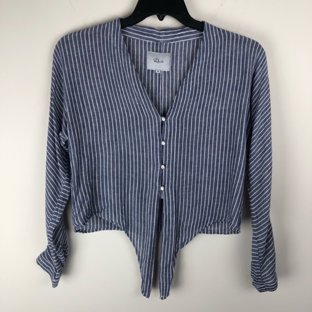 Rails Top, Xs - image 2